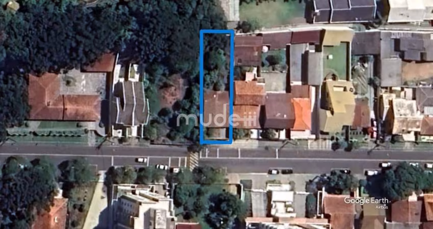 Terreno em Carioca, São José dos Pinhais/PR