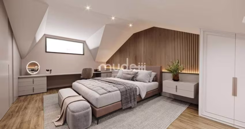 Casa 3 dormitórios no Sítio Cercado