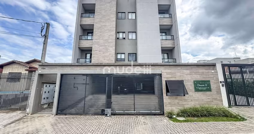 Apartamento na Boneca do Iguaçu
