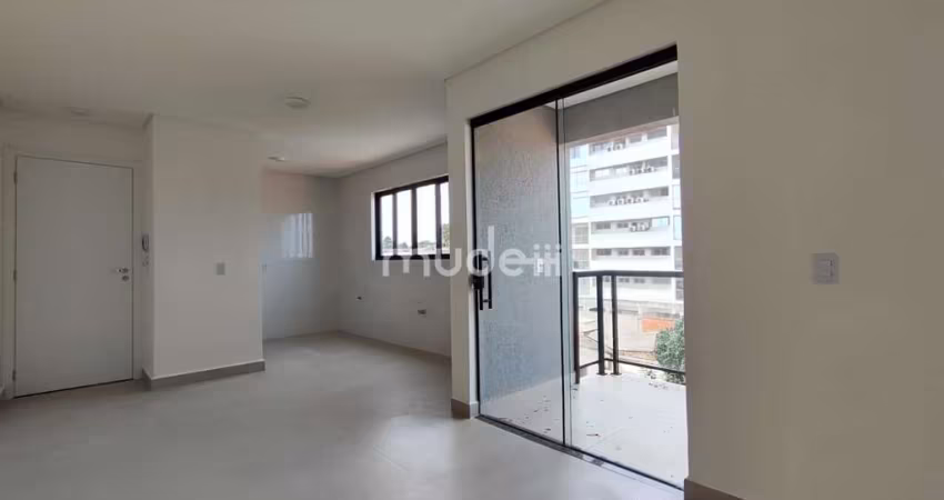 Apartamento 3 dormitórios no Bom Jesus, São José dos Pinhais/PR