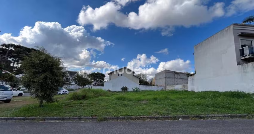 Terreno no bairro Monte Líbano