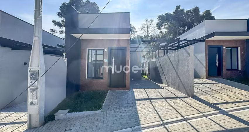 Casa em condomínio Residencial Antonio Zaramella