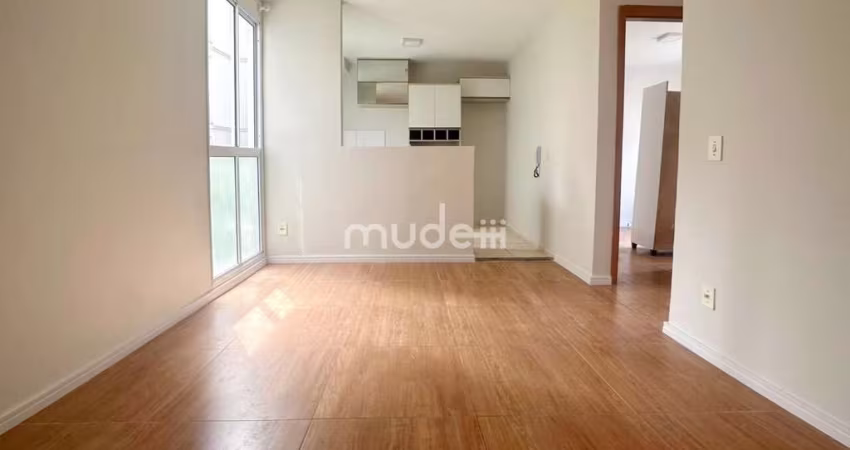 Apartamento no Residencial Reserva Casa Blanca