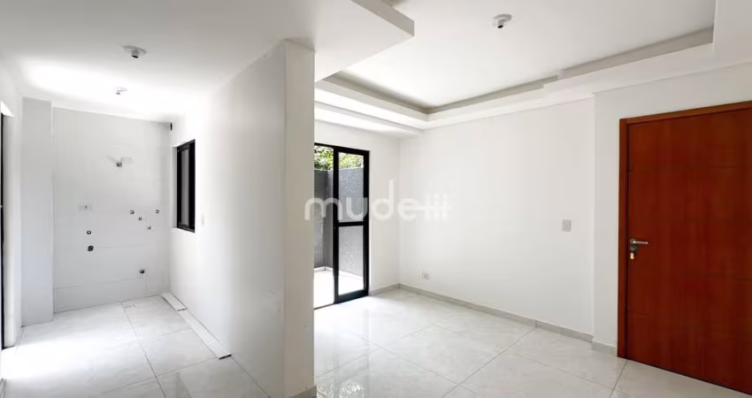 Apartamento Residencial Space Gold