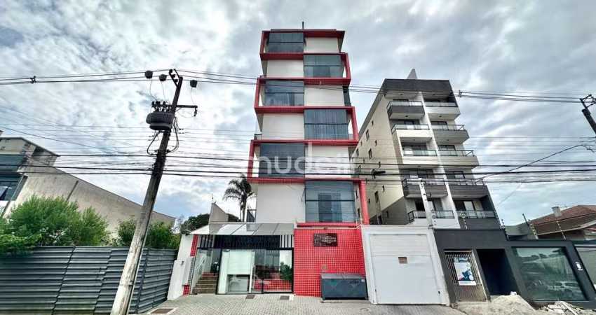 Apartamento no centro de São José dos Pinhais