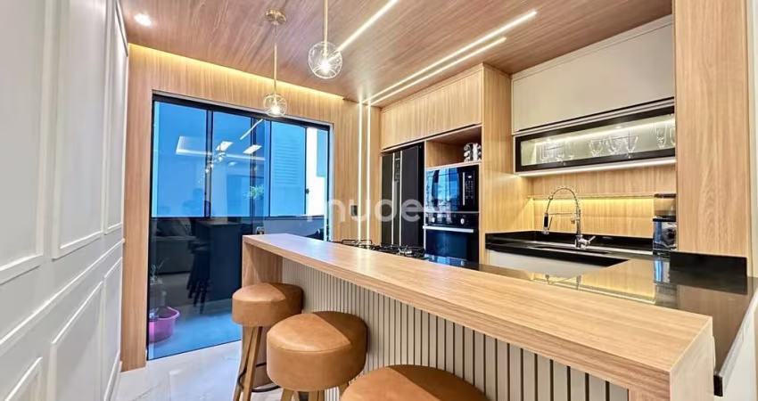 Apartamento 3 dormitórios no São Pedro
