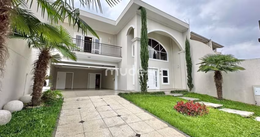 Casa Alto Padrão no bairro São Pedro