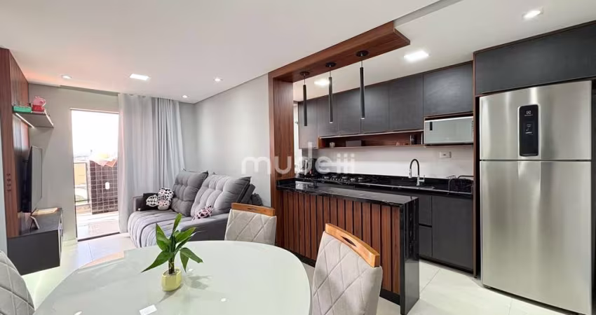 Apartamento 3 Dormitórios – São Pedro