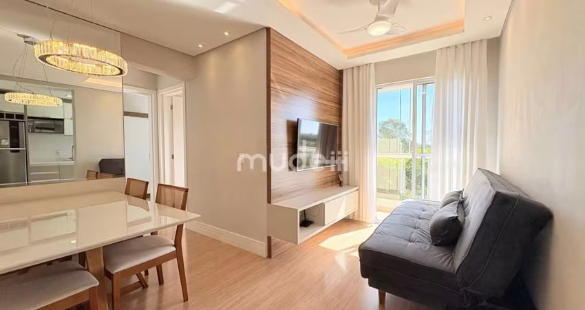 Apartamento no bairro Cidade Jardim
