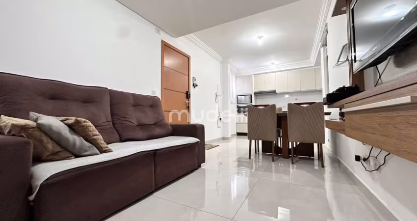 Apartamento Garden no Residencial Florence