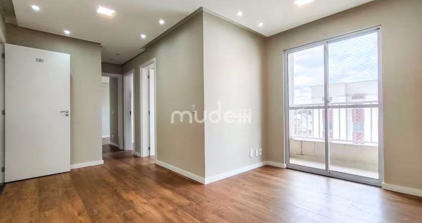 Apartamento 3 dormitórios na Cidade Jardim