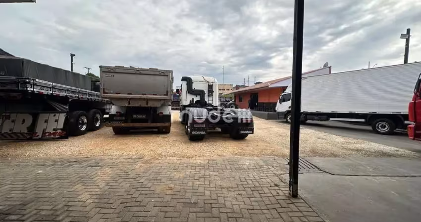 Terreno à venda na Rodovia BR-476, 6865, Centro, Araucária
