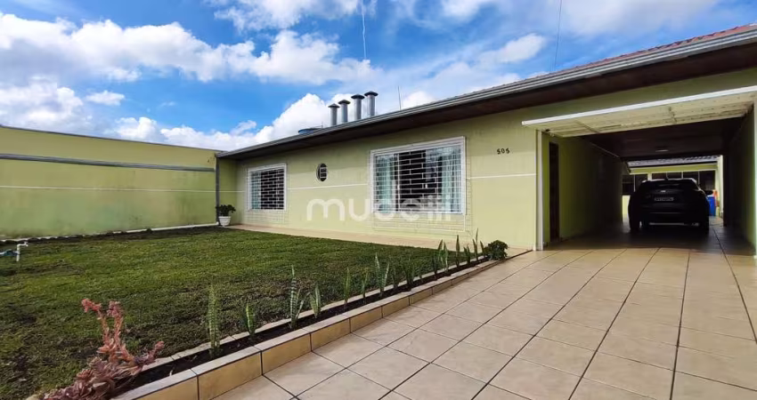 Casa no Águas Belas