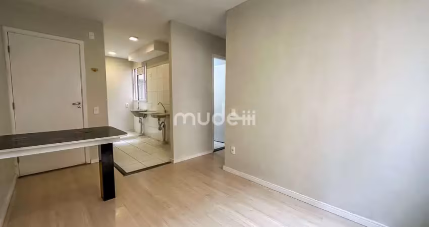 Apartamento com 2 quartos à venda na Rua José Gomes de Almeida, Colônia Rio Grande, São José dos Pinhais