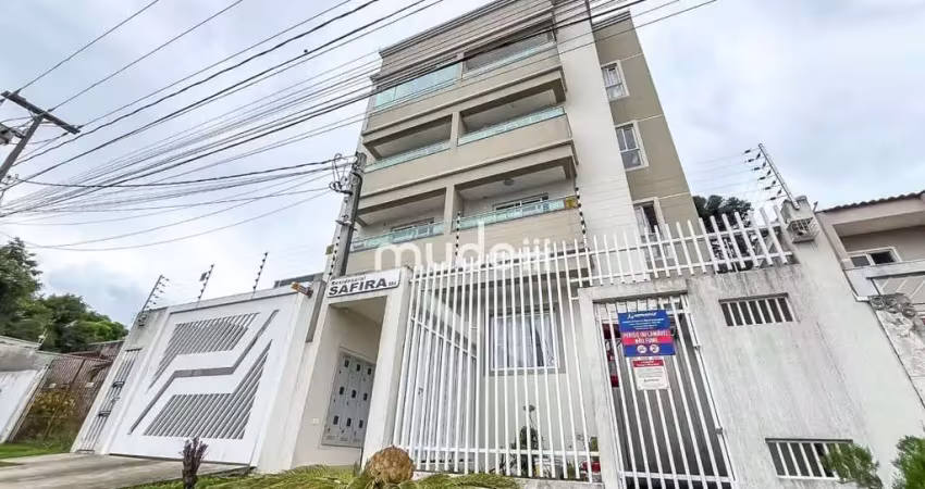Apartamento com 3 quartos à venda na Rua Eneas Marques, 994, Cidade Jardim, São José dos Pinhais