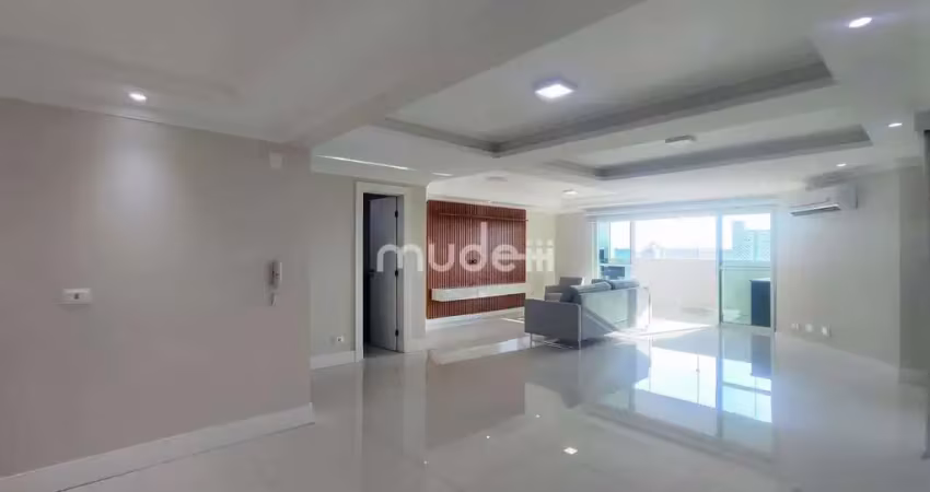 Apartamento com 3 quartos à venda na Rua Doutor Motta Júnior, 1500, Centro, São José dos Pinhais