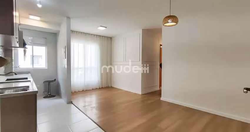 Apartamento com 3 quartos à venda na Rua Anneliese Gellert Krigsner, 2607, Afonso Pena, São José dos Pinhais