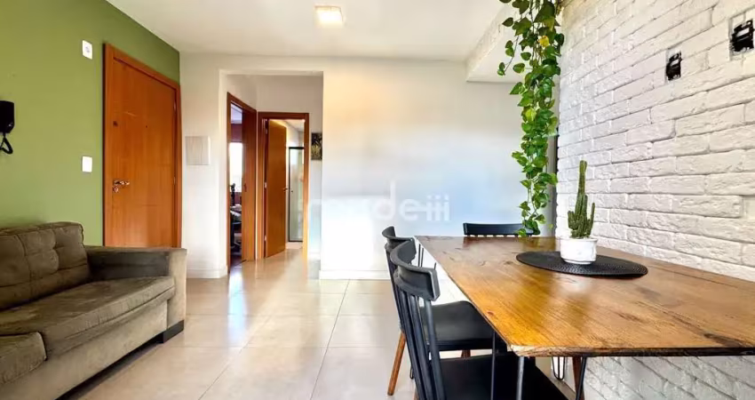 Apartamento com 3 terraços à venda em são josé dos pinhais