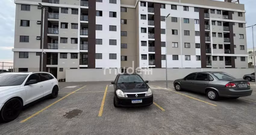 Apartamento com 2 quartos para alugar na Rua Fedele Negherbon, 150, Pedro Moro, São José dos Pinhais