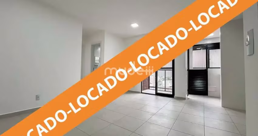 Apartamento com 2 quartos para alugar na Rua Fedele Negherbon, 150, Pedro Moro, São José dos Pinhais