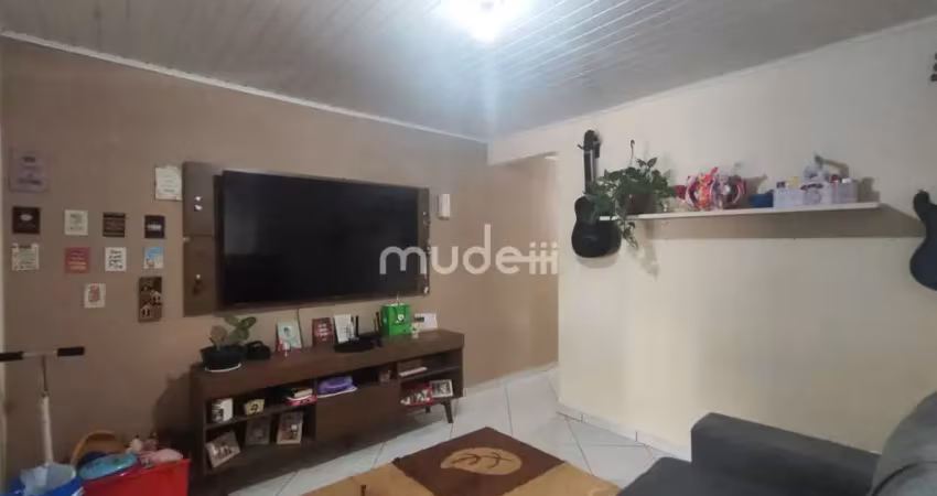 Casa com 2 quartos à venda na Rua das Seringueiras, 157, Rio Pequeno, São José dos Pinhais