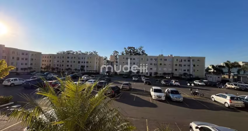 Apartamento com 2 quartos à venda na Rua das Nações Unidas, Cidade Jardim, São José dos Pinhais