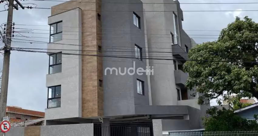 Cobertura com 3 quartos à venda na Rua Harry Feeken, Boneca do Iguaçu, São José dos Pinhais