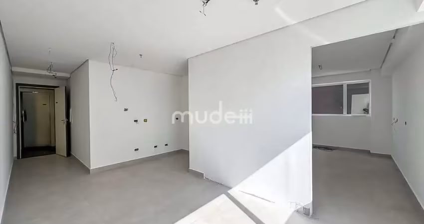 Sala comercial para alugar na Rua Alcídio Viana, 916, São Pedro, São José dos Pinhais