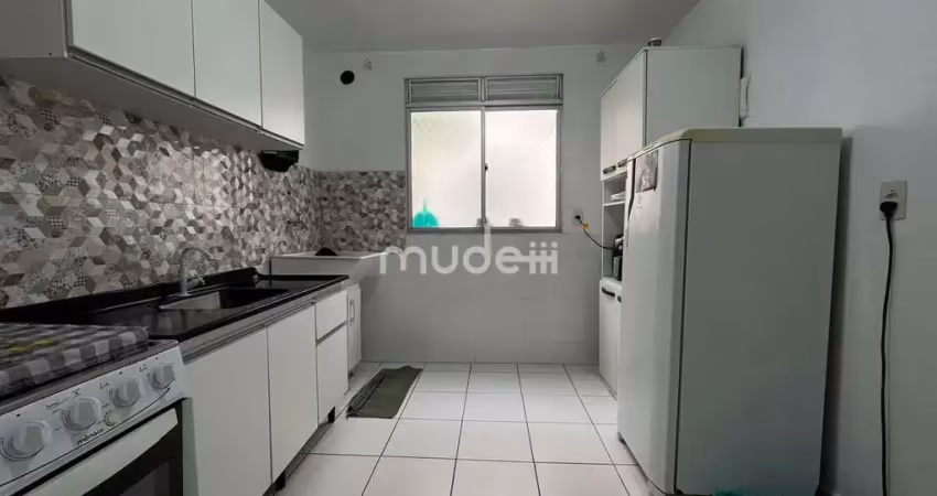 Apartamento com 2 quartos à venda na Rua Desembargador Henrique Nogueira Dorfmund, 279, Cidade Jardim, São José dos Pinhais