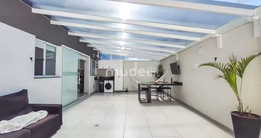 Apartamento com 2 quartos à venda na Rua Doutor Motta Júnior, 2600, Aristocrata, São José dos Pinhais