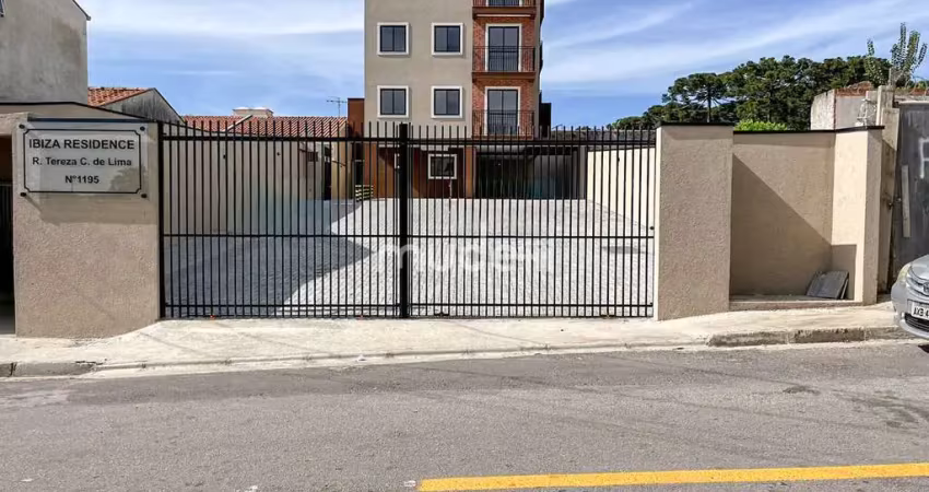 Apartamento à venda no bairro parque da fonte - são josé dos pinhais/pr