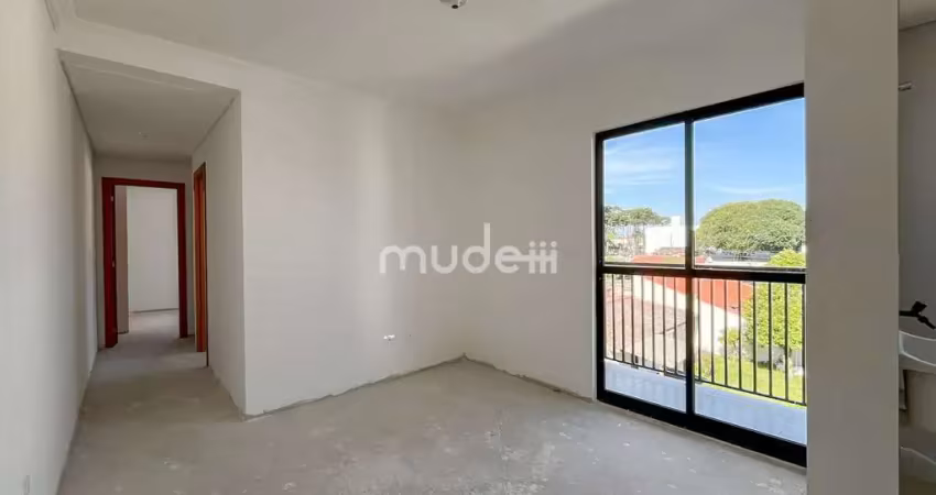 Apartamento com 2 quartos à venda na Rua Tereza Caetano de Lima, 1195, Parque da Fonte, São José dos Pinhais