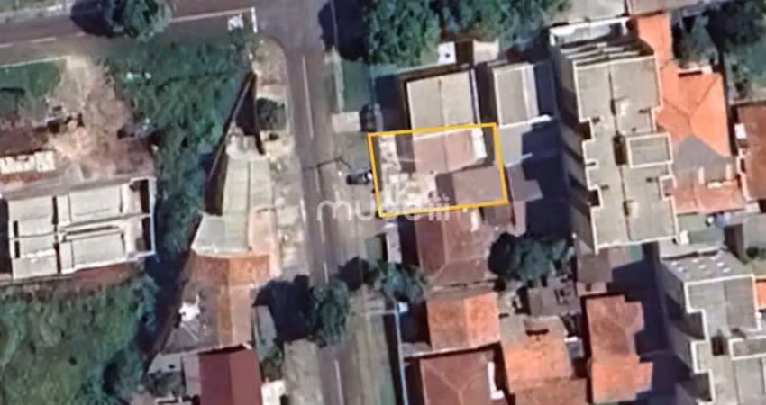 Terreno à venda no bairro cidade jardim - são josé dos pinhais/pr