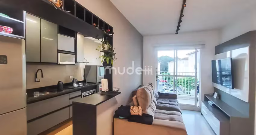 Apartamento com 2 quartos à venda na Rua Hugo Zen, 300, Colônia Rio Grande, São José dos Pinhais