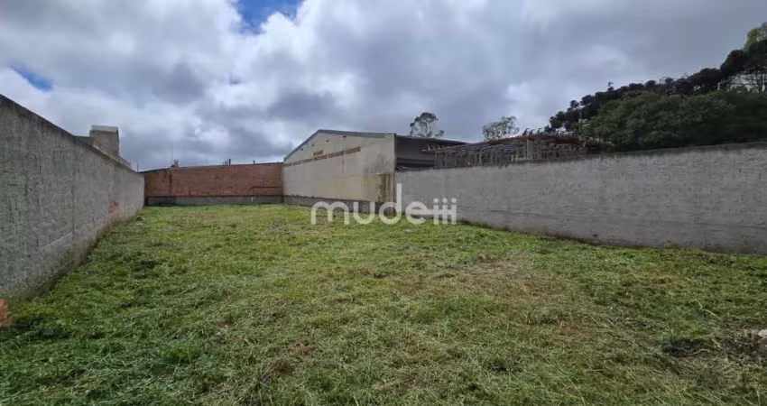 Terreno à venda na Rua Vagner Luís Boscardin, 4592, Águas Claras, Piraquara