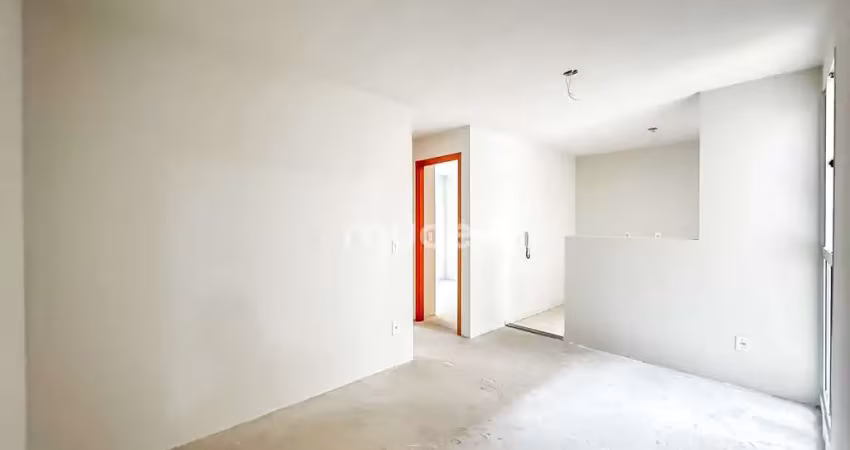 Apartamento com 2 quartos à venda na Rua Francisco Dal'Negro, 3057, Santo Antônio, São José dos Pinhais