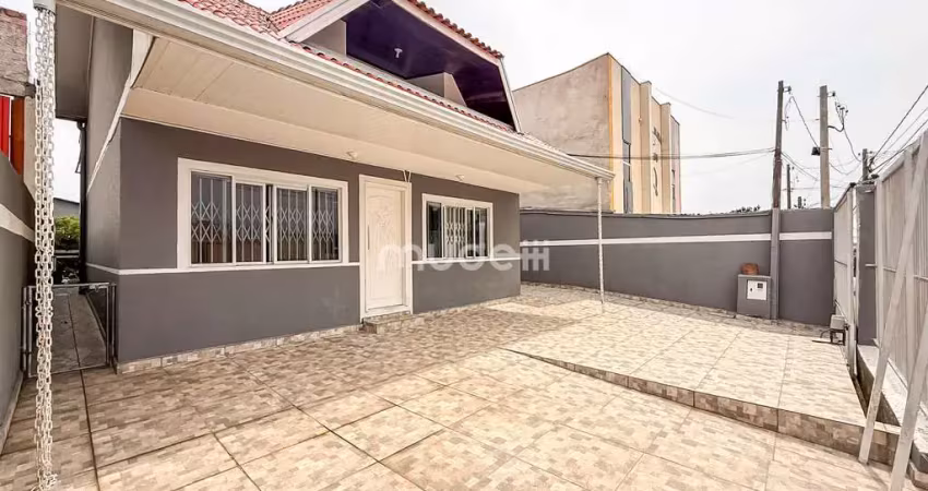 Casa com 5 quartos à venda na Rua Professora Lourdes Grutter Bonin, 1194, Parque da Fonte, São José dos Pinhais