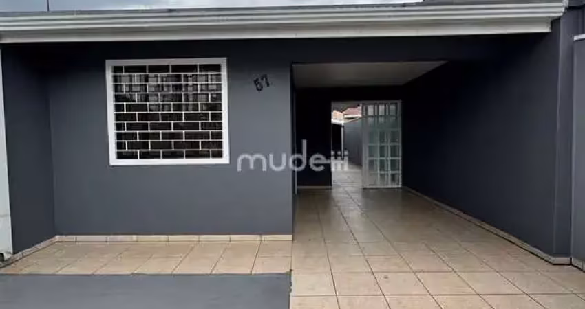 Casa com 3 quartos à venda na Rua Pastor Dilson Ramos de Moraes, 57, Boneca do Iguaçu, São José dos Pinhais