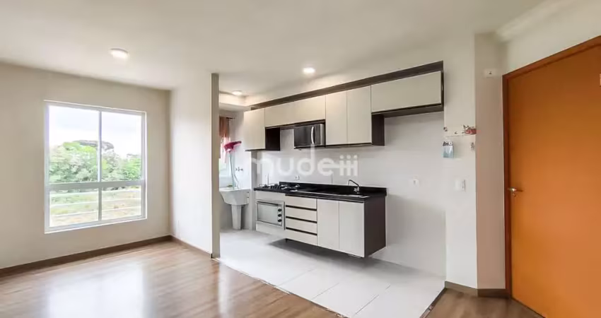 Apartamento com 3 quartos para alugar na Rua Anneliese Gellert Krigsner, 2607, Iná, São José dos Pinhais