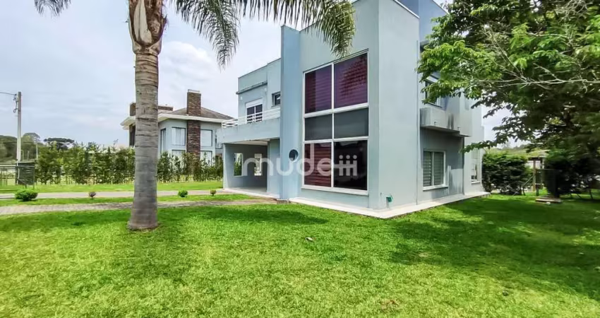 Casa com 4 quartos à venda na Rodovia BR-376, 25460, Campo Largo da Roseira, São José dos Pinhais