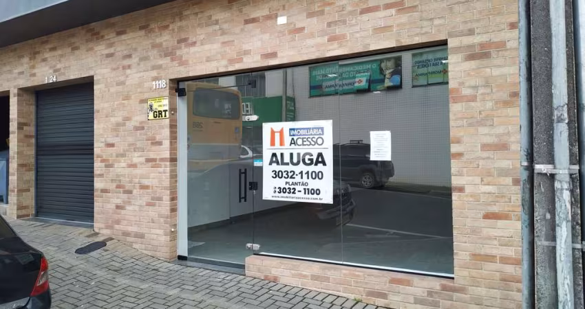 Loja para alugar, 62 m² por R$ 5.397,09/mês - Centro - Campo Largo/PR