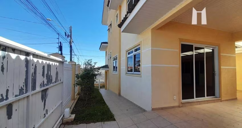 Sobrado com 4 dormitórios à venda, 271 m² por R$ 1.390.000,00 - Centro - Campo Largo/PR