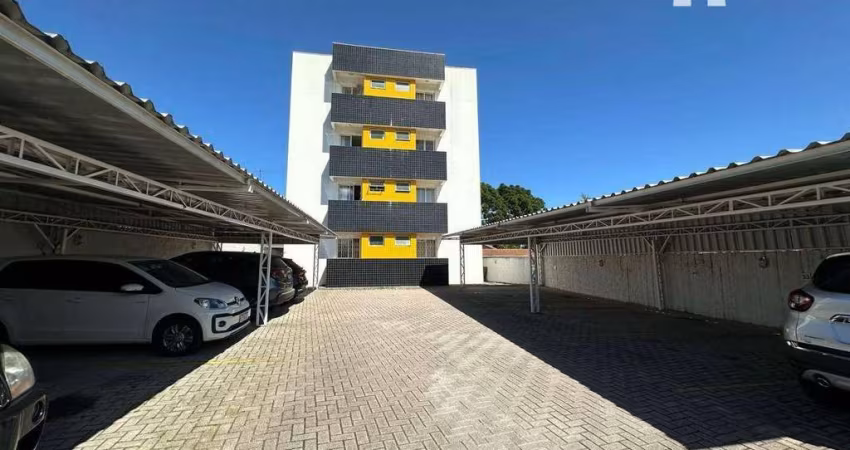 Apartamento com 3 dormitórios à venda, 77 m² por R$ 395.000,00 - Vila Bancária - Campo Largo/PR
