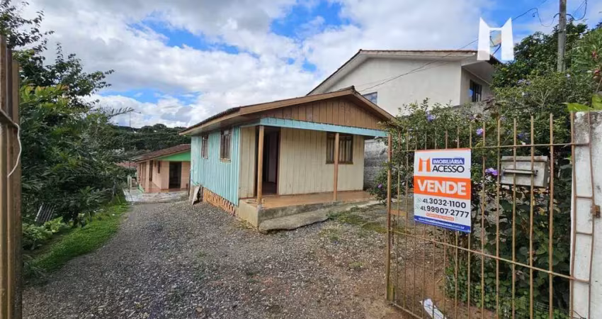 Terreno à venda, 458 m² por R$ 250.000,00 - Jardim Esmeralda - Campo Largo/PR