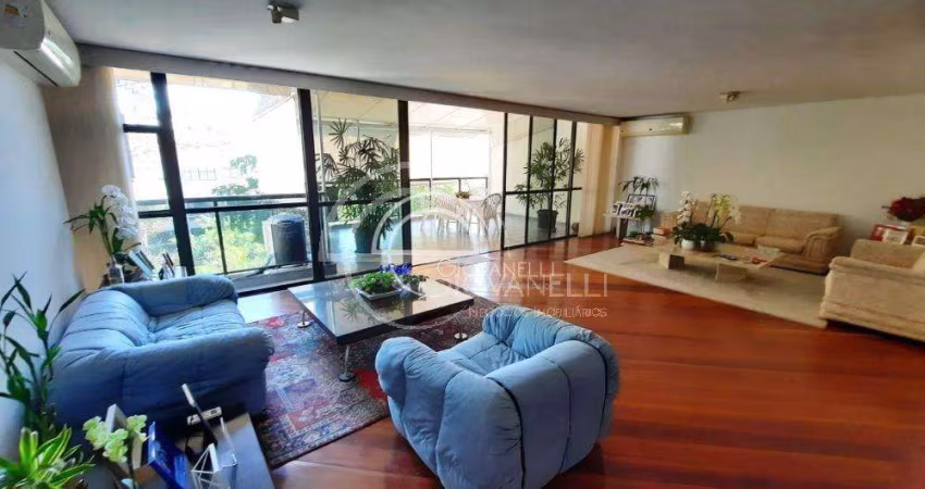 Cobertura de 4 quartos à venda - Barra da Tijuca - Jardim Oceânico
