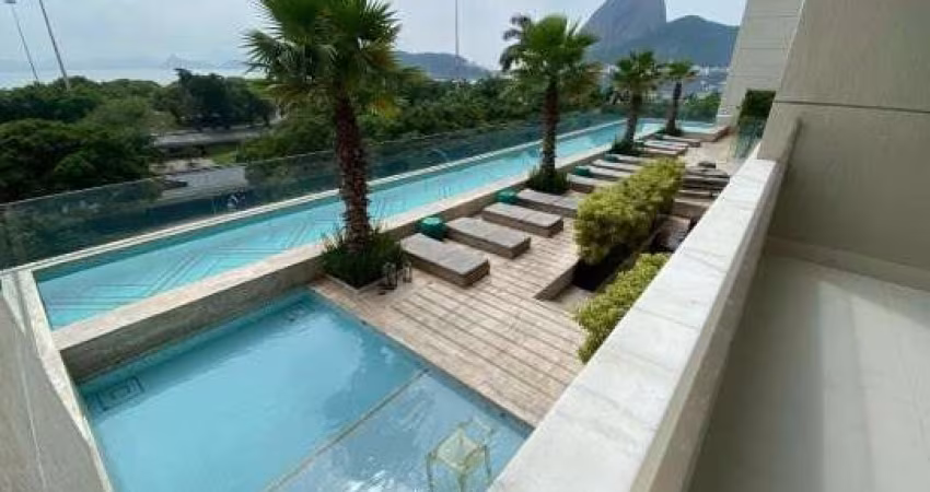 Apartamento 3 suites - Flamengo - Rio By Yoo
