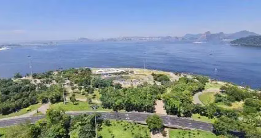 Apartamento 3 suites - Flamengo - Rio By Yoo