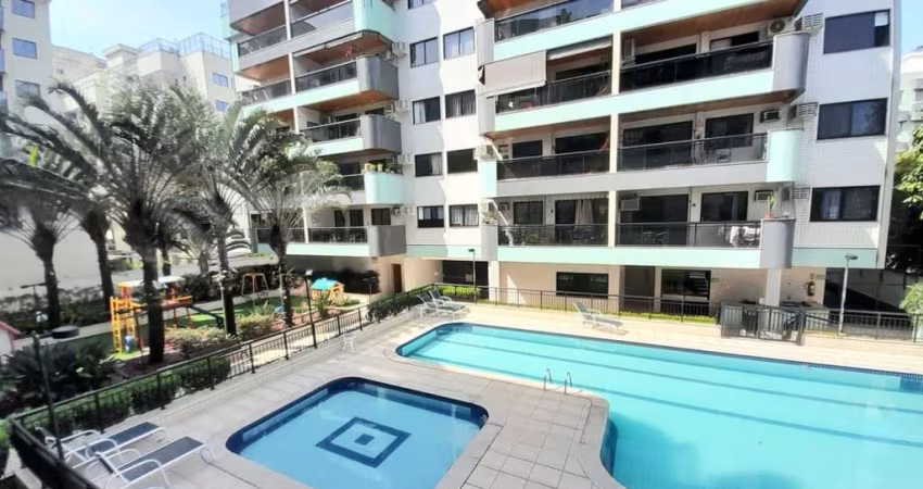 APARTAMENTO 03 QUARTOS À VENDA - FREGUESIA