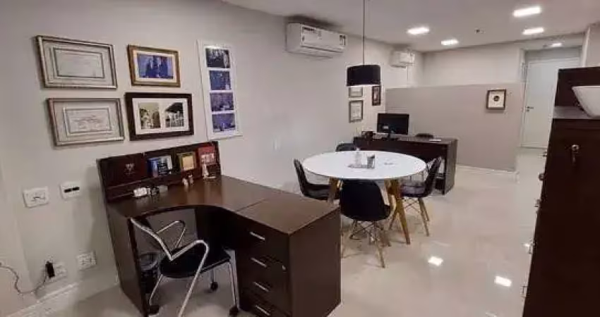 Sala comercial à venda - barra da tijuca - ceo corporate executive offices