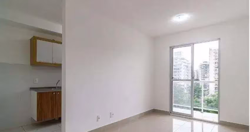 Apartamento de 2 quartos á venda - barra olimpica - minha praia